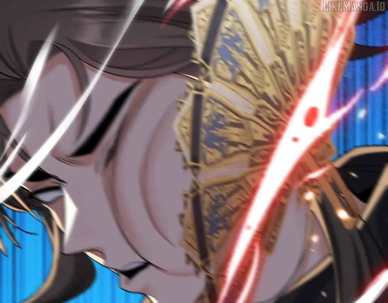 My Empress Apprentice is Becoming Evil Chapter 66 - page 93